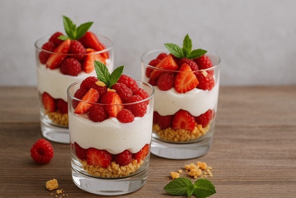 Cuisine sans cuisson : 5 recettes parfaites quand il fait très chaud 7 cuisine sans cuisson | 7