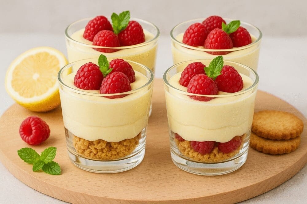 Cuisine sans cuisson : 5 recettes parfaites quand il fait très chaud 11 cuisine sans cuisson | 11