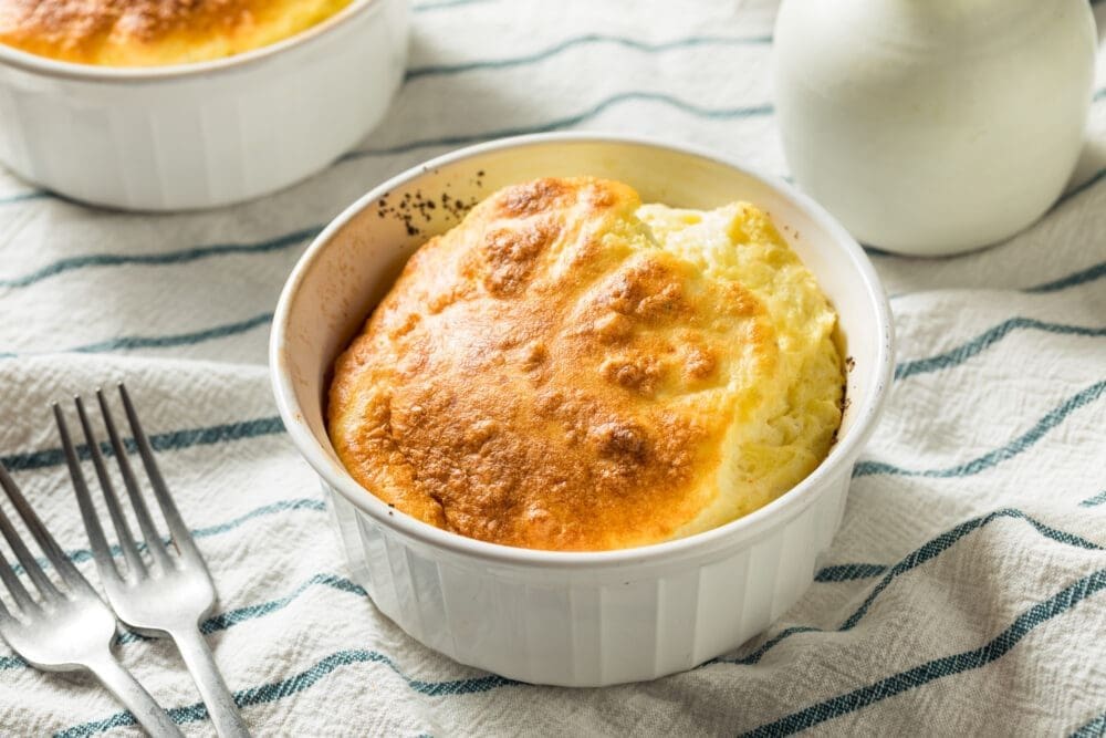 soufflé | 4