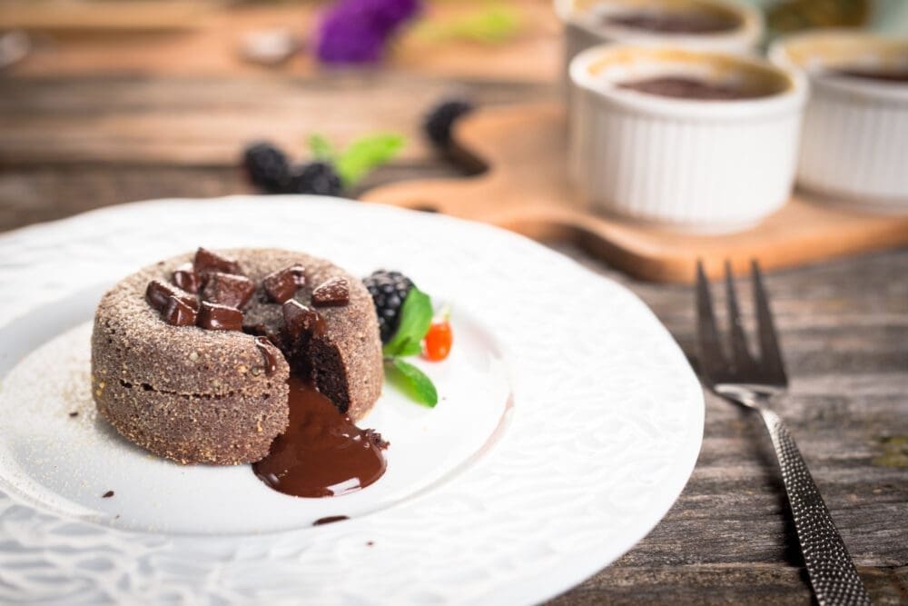 soufflé | 5