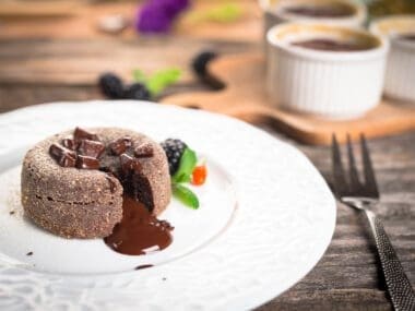 soufflé | 1