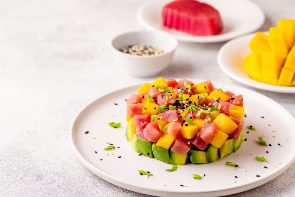 Cuisine sans cuisson : 5 recettes parfaites quand il fait très chaud 9 cuisine sans cuisson | 9