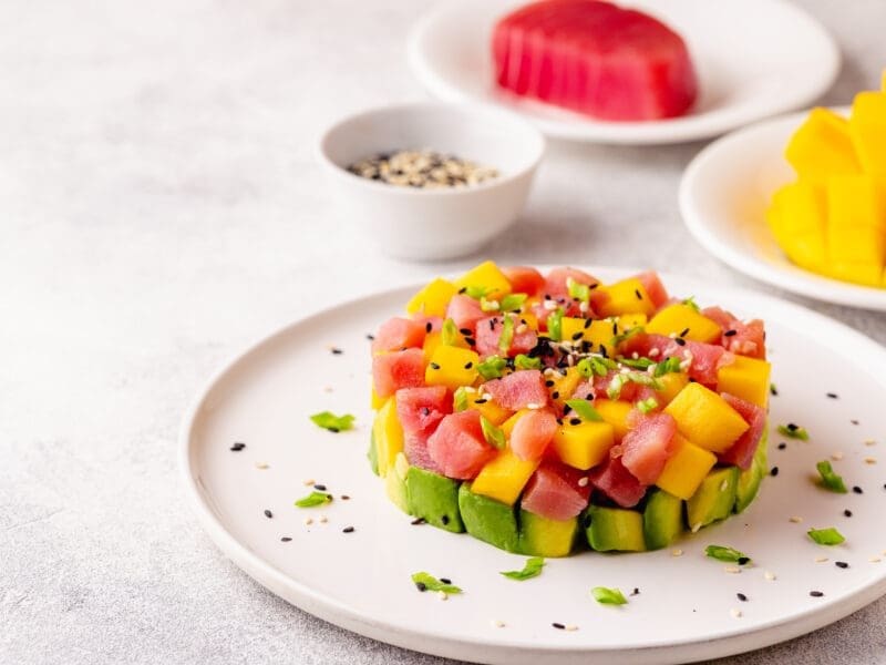 cuisine sans cuisson | 1
