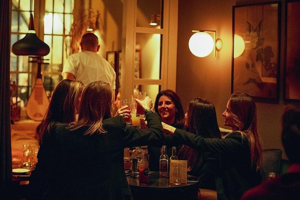 Madame Pang : Le restaurant qui fait vibrer Bordeaux 3 @credit Photo Madame Pang
