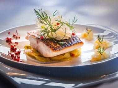 restaurant | 1